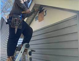 Reliable Williamsville, NY Siding Solutions